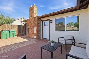 108 E Oak St, Winslow, AZ 86047 - Photo 15