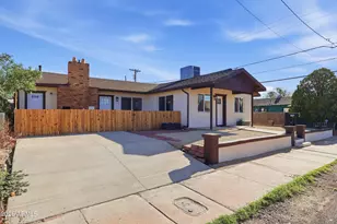 108 E Oak St, Winslow, AZ 86047 - Photo 1