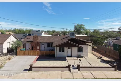 108 E Oak Street, Winslow, AZ 86047 - Photo 7