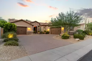 3948 E Parkside Ln, Phoenix, AZ 85050 - Photo 1