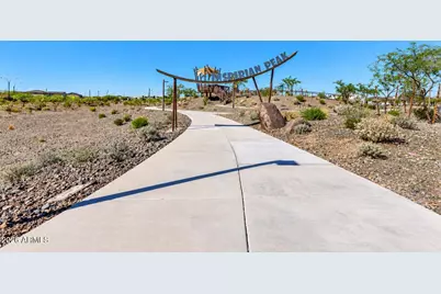 9825 E Satellite Drive, Mesa, AZ 85212 - Photo 23