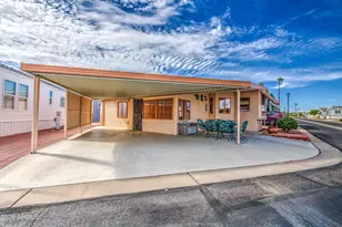 7750 E Broadway Rd, Mesa, AZ 85208 - Photo 1
