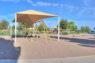 45542 W Guilder Ave, Maricopa, AZ 85139 - Photo 25