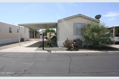 2523 E Contention Mine Road #41, Phoenix, AZ 85032 - Photo 9