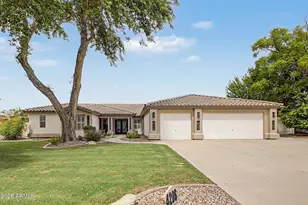 4206 E Fountain St, Mesa, AZ 85205 - Photo 1