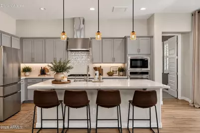 14178 W Calle Lejos --, Surprise, AZ 85387 - Photo 3