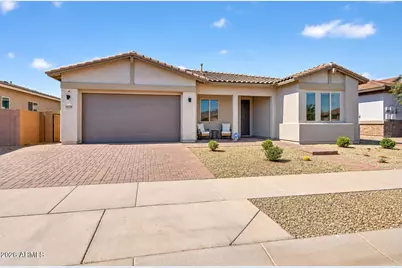 14178 W Calle Lejos --, Surprise, AZ 85387 - Photo 7