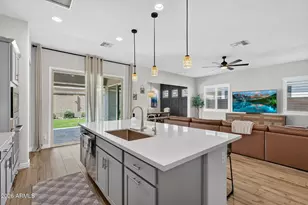 14178 W Calle Lejos, Surprise, AZ 85387 - Photo 13