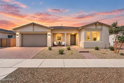 14178 W Calle Lejos --, Surprise, AZ 85387 - Photo 1