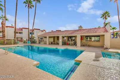 12123 W Bell Road #234, Surprise, AZ 85378 - Photo 17