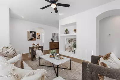 80 W Wood Drive, Chandler, AZ 85248 - Photo 5