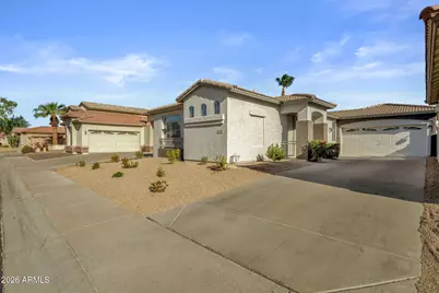 80 W Wood Drive, Chandler, AZ 85248 - Photo 1