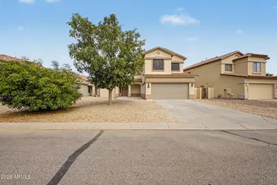 44122 W Cypress Lane, Maricopa, AZ 85138 - Photo 1