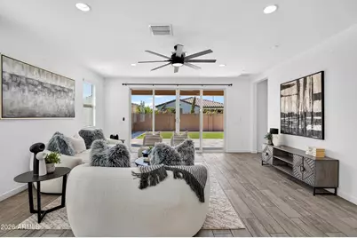 2313 E Castanets Drive, Gilbert, AZ 85298 - Photo 5