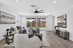 2313 E Castanets Dr, Gilbert, AZ 85298 - Photo 5
