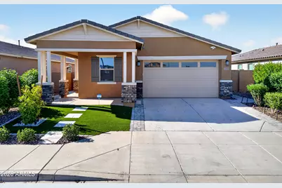 2313 E Castanets Drive, Gilbert, AZ 85298 - Photo 49