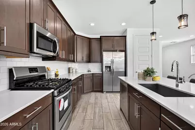 2313 E Castanets Drive, Gilbert, AZ 85298 - Photo 13