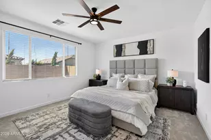 2313 E Castanets Dr, Gilbert, AZ 85298 - Photo 21