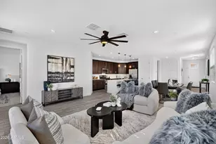 2313 E Castanets Dr, Gilbert, AZ 85298 - Photo 9