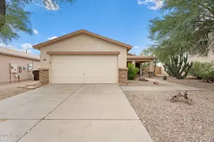 5863 E Flowing Spring, Florence, AZ 85132 - Photo 1