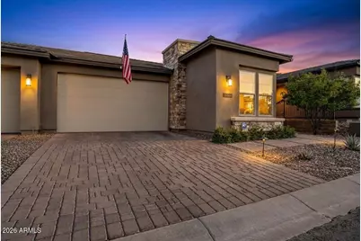 18225 E Spring Valley Court, Rio Verde, AZ 85263 - Photo 3