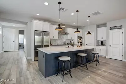 18225 E Spring Valley Court, Rio Verde, AZ 85263 - Photo 5
