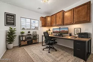 45120 W Norris Rd, Maricopa, AZ 85139 - Photo 23