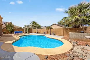 45120 W Norris Rd, Maricopa, AZ 85139 - Photo 47
