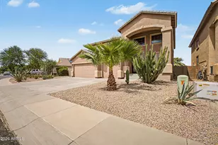 45120 W Norris Rd, Maricopa, AZ 85139 - Photo 5