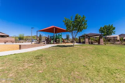 13742 W Chucks Avenue, Peoria, AZ 85383 - Photo 35