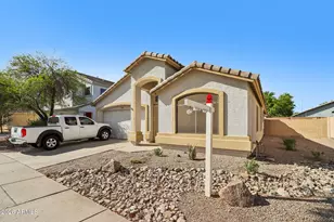 16636 W Latham St, Goodyear, AZ 85338 - Photo 1