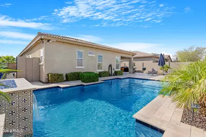 26353 N 164th Drive, Surprise, AZ 85387 - Photo 33