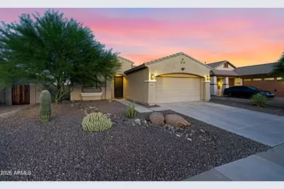 26353 N 164th Drive, Surprise, AZ 85387 - Photo 5