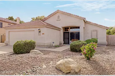 7457 W Tonopah Drive, Glendale, AZ 85308 - Photo 3