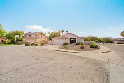 7457 W Tonopah Drive, Glendale, AZ 85308 - Photo 1