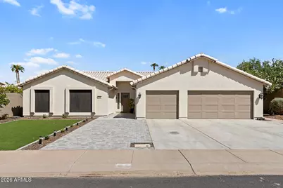 354 W Amoroso Drive, Gilbert, AZ 85233 - Photo 1