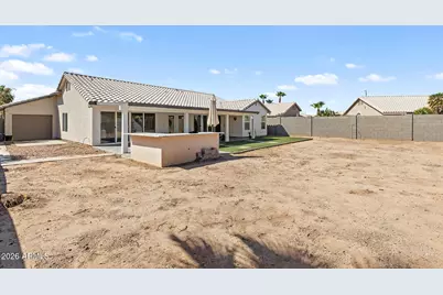 354 W Amoroso Drive, Gilbert, AZ 85233 - Photo 49