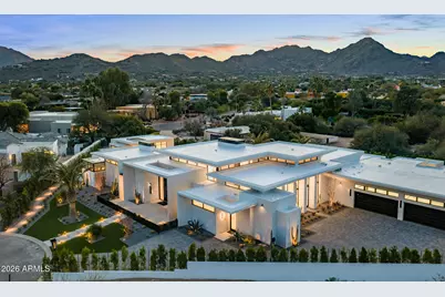 6900 E Belmont Avenue, Paradise Valley, AZ 85253 - Photo 1