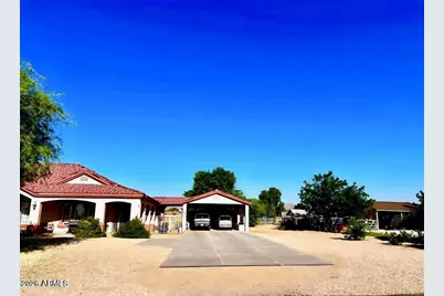 14202 N 180th Avenue, Surprise, AZ 85388 - Photo 3