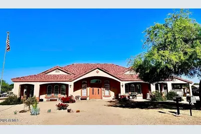 14202 N 180th Avenue, Surprise, AZ 85388 - Photo 1