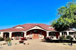 14202 N 180th Ave, Surprise, AZ 85388 - Photo 1