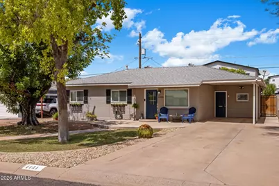 4434 E Glenrosa Avenue, Phoenix, AZ 85018 - Photo 1