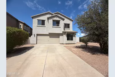544 E Christopher Street, San Tan Valley, AZ 85140 - Photo 1