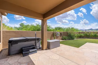 11339 E Pinon Drive, Scottsdale, AZ 85262 - Photo 31