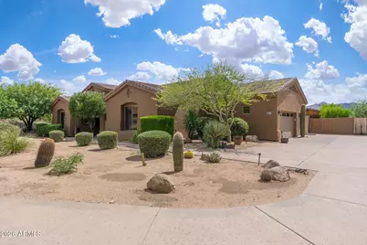 11339 E Pinon Drive, Scottsdale, AZ 85262 - Photo 41