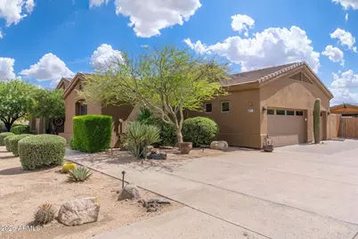 11339 E Pinon Drive, Scottsdale, AZ 85262 - Photo 43