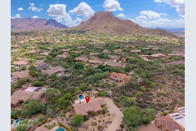 11339 E Pinon Drive, Scottsdale, AZ 85262 - Photo 47