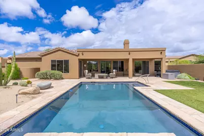 11339 E Pinon Drive, Scottsdale, AZ 85262 - Photo 35