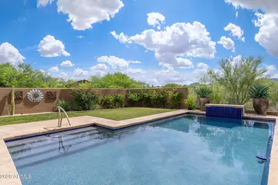 11339 E Pinon Drive, Scottsdale, AZ 85262 - Photo 33