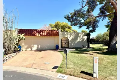 6147 E Lewis Avenue, Scottsdale, AZ 85257 - Photo 1